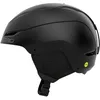 Image de Giro Ceva MIPS Casque Ski Protection Impact Multidirectionnelle, Ajustement Réglable in Form Fit, Ventilation Thermostat Control, Compatible Audio Outdoor Tech, Couleur : Matte Black, Taille : M