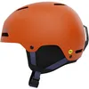 Image de Giro Ledge FS MIPS Casque de Ski et de Snowboard L | Coque Rigide en ABS avec EPS, Protection MIPS, système in Form Fit, Ventilation | Casque de Freestyle Mat Orange