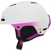 Image de Giro Ledge FS MIPS Casque de Ski et Snowboard M Coque Rigide en ABS avec EPS, Protection MIPS, Système in Form Fit System, Ventilation | Casque de Freestyle Mat/Rose Bicolore
