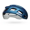 Image de BELL Casque Falcon XR MIPS MT Bleu/Gris 58/62 L 23 Unisex-Adult, Multicolor, L