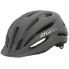 Image de Giro Register II - Casque Léger in-Mold avec Visière Amovible, Ajustement Personnalisé, Technologie MIPS Evolve Core pour Protection, Couleur : Titanium, Taille : UA