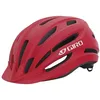 Image de Giro Register II - Casque Léger in-Mold avec Visière Amovible, Ajustement Personnalisé, Technologie MIPS Evolve Core pour Protection, Couleur : Matte Red, Taille : UA