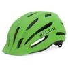 Image de Giro Register II (UY) - Casque Jeunes Avec Visière Amovible, 19 Orifices D'aération Pour Confort Et Protection, Idéal Pour Toutes Sorties, Couleur : Vert, Taille : UY