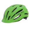 Image de Giro Register Mips II (UY) - Casque Enfant Avec Visière Amovible, 19 Orifices D'aération, Mips Evolve Core Pour Protection et Confort, Couleur : Vert, Taille : UY