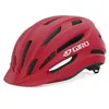 Image de Giro Register Mips II (UY) - Casque Enfant Avec Visière Amovible, 19 Orifices D'aération, Mips Evolve Core Pour Protection et Confort, Couleur : Rouge, Taille : UY
