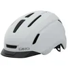 Image de Giro Caden II Casque Vélo Style Sophistiqué Avec Système Roc Loc City Ajustement Facile Port Verrouillage Sécurisé Blanc, Taille : S