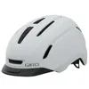 Image de Giro - Caden II - EU Casques - Adulte Unisexe - Équipement de protection, Casque de vélo, Casque de ville, Casque de protection pour trajet quotidien, Blanc Mat , M