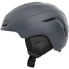 Image de Giro Neo Casque Ski Léger in-Mold Ajustement Réglable in Form Ventilation Thermostat Control Stack Vent Anti-Buée Protection Hivernale pour Riders Tous Niveaux Couleur : Indigo, Taille : L