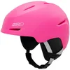 Image de Giro Spur Casque Jeune Riders Montagne, Ajustement Réglable, Aérations, Technologies Adultes, Confort Optimal, Taille Jeune Small, Couleur : Pink, Taille : YS