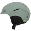 Image de Giro Tenet MIPS Casque de Ski et de Snowboard Taille M - Construction Hybride, Protection MIPS, contrôle du Thermostat, en Forme 2 Fit, Casque Tout-Terrain - Vert Glacier Mat (Vert Menthe)