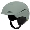 Image de Giro Tenet MIPS Casque de Ski et de Snowboard Taille L - Construction Hybride, Protection MIPS, contrôle du Thermostat, en Forme 2 Fit, Casque Tout-Terrain - Vert Glacier Mat (Vert Menthe)