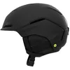 Image de Giro Tenet MIPS Casque de Ski et de Snowboard Taille M - Construction Hybride, Protection MIPS, contrôle du Thermostat, en Forme 2, en Forme 2, Casque Tout-Terrain - Noir Mat