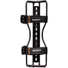 Image de BLACKBURN GABBIETTA PORTAB. BB Outpost Cargo Cage 23# Unisex-Adult, Noir, Taille Unique