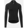 Image de Giro Noir Maillot Chrono Elite LS 23 Unisex-Adult
