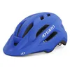 Image de Giro Fixture Mips II   casque vélo   In-Mold   MIPS   ajustement réglable   bonne ventilation   adapté trail et enduro   Matte Blue, taille: M