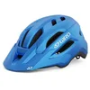 Image de Giro Fixture II   casque vélo   In-Mold   coque EPS   ajustement réglable   bonne ventilation   adapté trail et enduro   MIPS   CE EN1078   Black/Blue, taille: L
