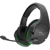 Image de HyperX CloudX Stinger Core   Casque de jeu sans fil pour Xbox Series X|S et Xbox One, Coussinets en mousse à mémoire de forme et cuir, Micro à réduction du bruit, Surveillance