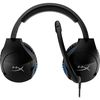 Image de HyperX Cloud Stinger   Casque de gaming   PS5-PS4 (noir/bleu) 4P5K0AM#ABB