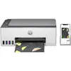 Image de HP Smart Tank 5105 Imprimante multifonction jet dencre couleur A4 imprimante, scanner, photocopieur Bluetooth®, système à réservoir dencre, Wi-Fi