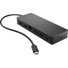 Image de HP Concentrateur multiport USB-C Universel