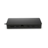 Image de HP Concentrateur multiport USB-C universel 50H55UT