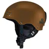 Image de K2 Unisexe - Adulte Phase Pro Casque, Brown, S (51-55 cm)