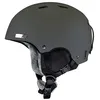 Image de K2 Skis Unisexe - Adulte Verdict Casque, Dark Grey, S (51-55 cm)