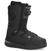 Image de Ride - Boots De Snowboard Deadbolt Zonal Black Homme - Homme - Taille 44.5 - Noir