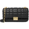 Image de MICHAEL KORS 30R4G2RL7L-001 LG CONV CHAIN SHLDR Women BLACK Size One Size
