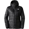 Image de THE NORTH FACE Bettaforca Veste Tnf Black/Tnf Black XS