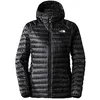 Image de THE NORTH FACE Bettaforca Veste Tnf Black/Tnf Black S