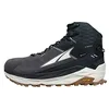 Image de ALTRA Olympus 5 Hike Mid Gtx Basket Homme, Noir/Gris, 42.5 EU