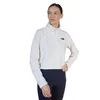 Image de The North Face 100 Glacier Gardenia White XL