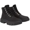 Image de Timberland Bottines Greyfield pour femme, Noir 001, 39.5 EU