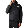 Image de THE NORTH FACE Lapaz Veste, Noir (TNF), s Homme