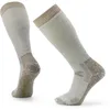 Image de Smartwool Hunt Classic Edition Maximum Cushion OTC Socks, Chaussettes Hunt Classic Edition Maximum Cushion OTC Mixte, Charcoal,