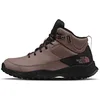Image de The North Face Storm Strike III Wp Botte de randonnée pour femme Deep Taupe/Tnf Black 37