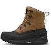 Image de THE NORTH FACE M Chilkat V Lace WP