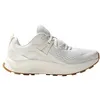 Image de THE NORTH FACE The NorthFace Hypnum Baskets pour Femme, Blanc, Taille 44 UE, Blanc., 44 EU