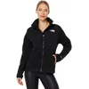 Image de THE NORTH FACE NF0A7UR6JK31 W DENALI JACKET Jacket Femme TNF BLACK Taille XS