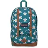 Image de JANSPORT Cortlandt, Grand sac à Dos, 29 L, 45 x 32 x 15 cm, 15in laptop compartment, Precious Petals