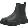 Image de Timberland Grey Mid Chelsea Boot Black 39 EU