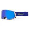 Image de 100% Snowcraft HiPER - Masque ski