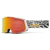 Image de SNOWCRAFT HiPER snow goggle,Kano - Mirror Orange