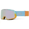 Image de SNOWCRAFT XL HiPER snow goggle,Infidel - Mirror