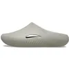 Image de Crocs Sabots Unisexes Mellow STD, éléphant, 39/40 EU
