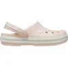 Image de CROCS Crocband  Sabots Quartz