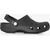 Image de Classic Clog Glitter Noir