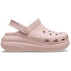 Image de CROCS Crush Sandales Quartz