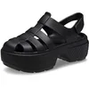 Image de Crocs Stomp Slide